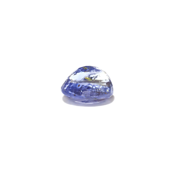 Blue Sapphire - 4 Carat