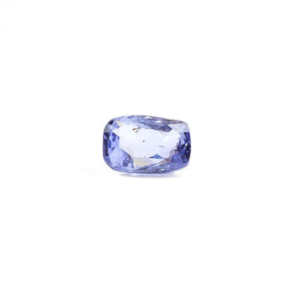 Blue Sapphire - 3.05 Carat