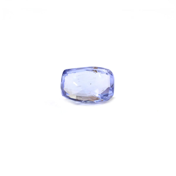 Blue Sapphire - 3.05 Carat