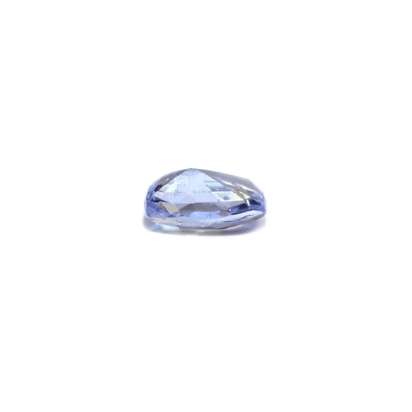 Blue Sapphire - 3.05 Carat