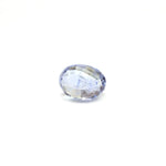 Blue Sapphire - 3.95 Carat