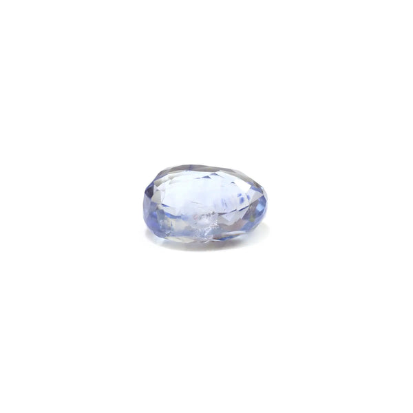 Blue Sapphire - 3.95 Carat