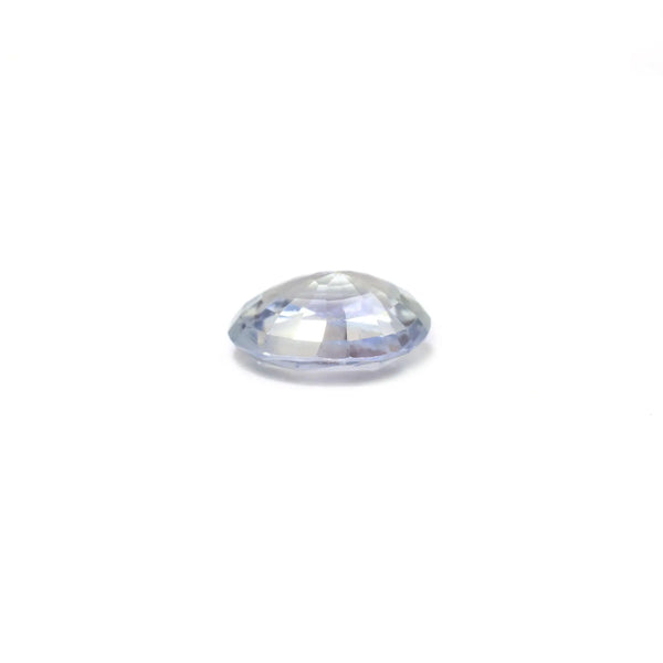 Blue Sapphire - 3.19 Carat