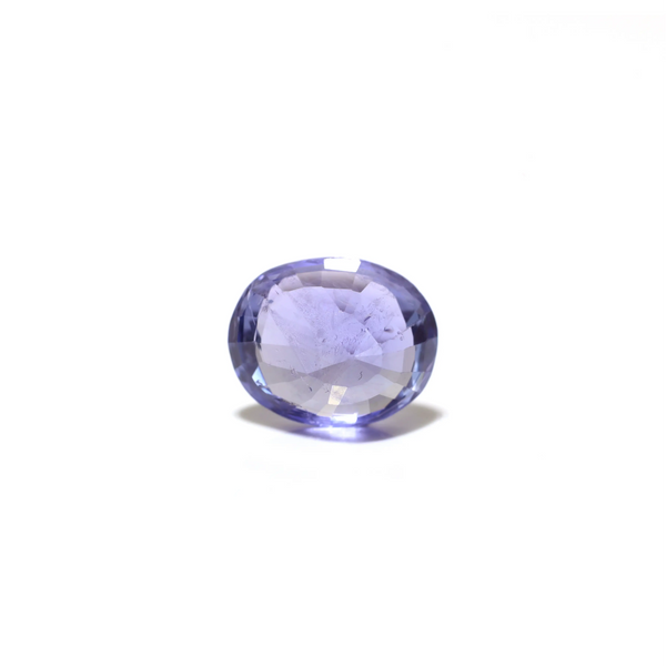 Blue Sapphire - 6.3 Carat