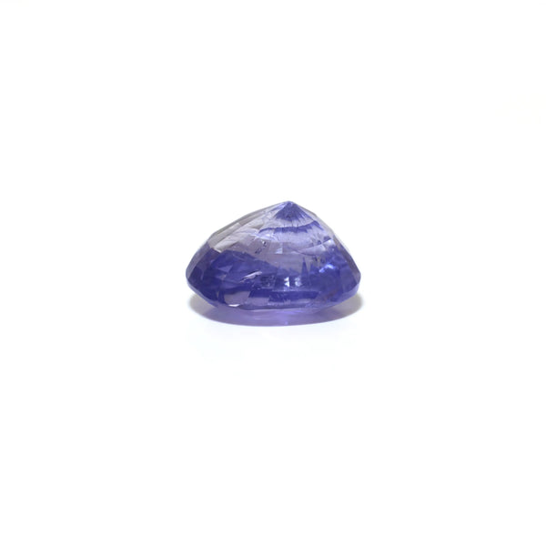 Blue Sapphire - 6.3 Carat