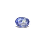 Blue Sapphire - 6.1 Carat - Pramogh