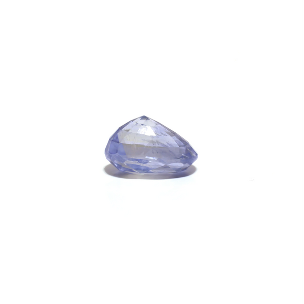 Blue Sapphire - 6.1 Carat