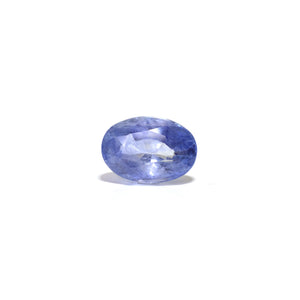 Srilankan Blue Sapphire - 7.45 Carat - Pramogh