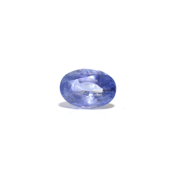 Srilankan Blue Sapphire - 7.45 Carat - Pramogh