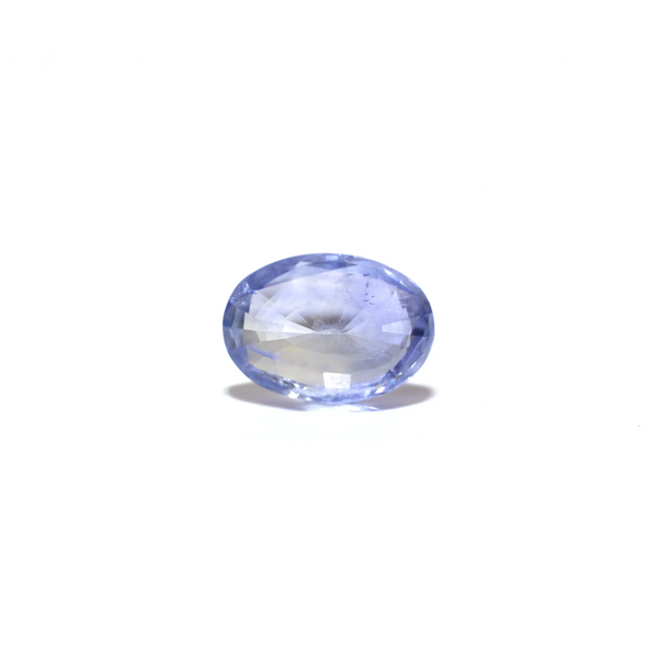 Blue Sapphire - 7.45 Carat