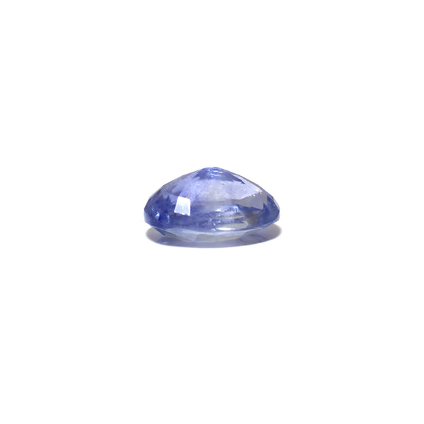 Blue Sapphire - 7.45 Carat