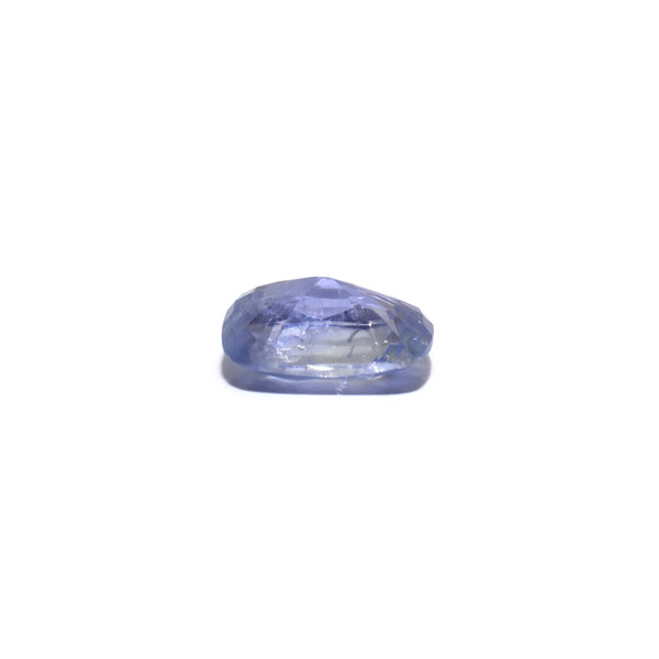 Blue Sapphire - 6.05 Carat