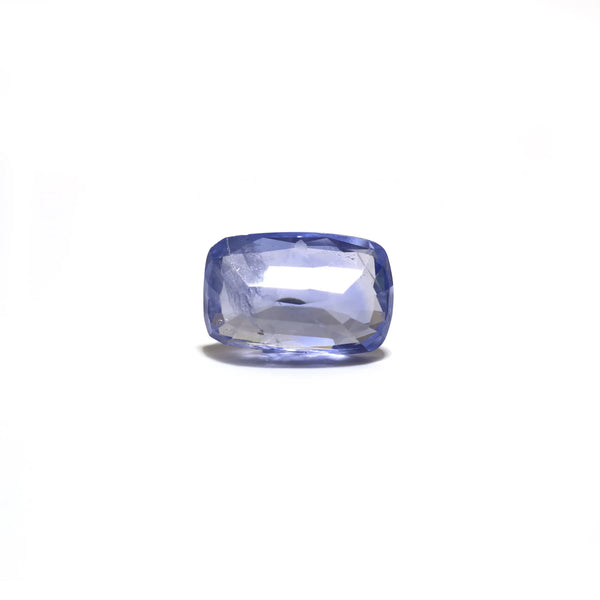 Blue Sapphire - 4.55 Carat