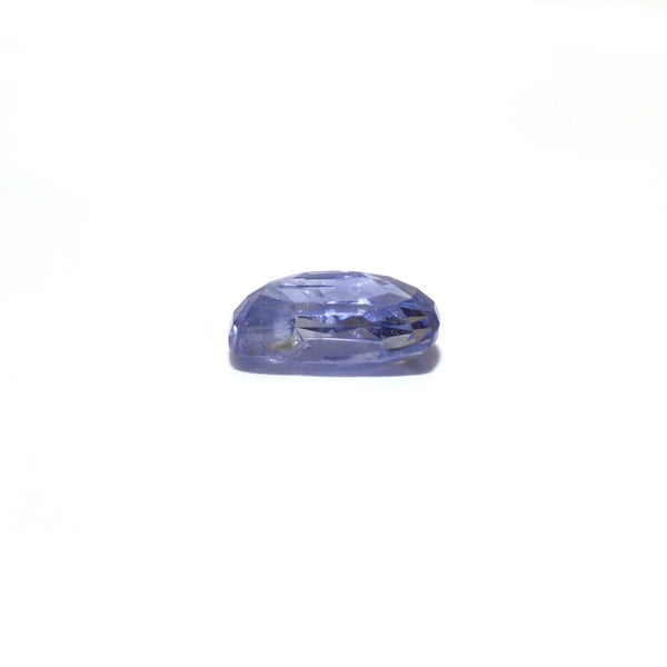 Blue Sapphire - 4.55 Carat