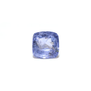 Srilankan Blue Sapphire - 5.1 Carat - Pramogh