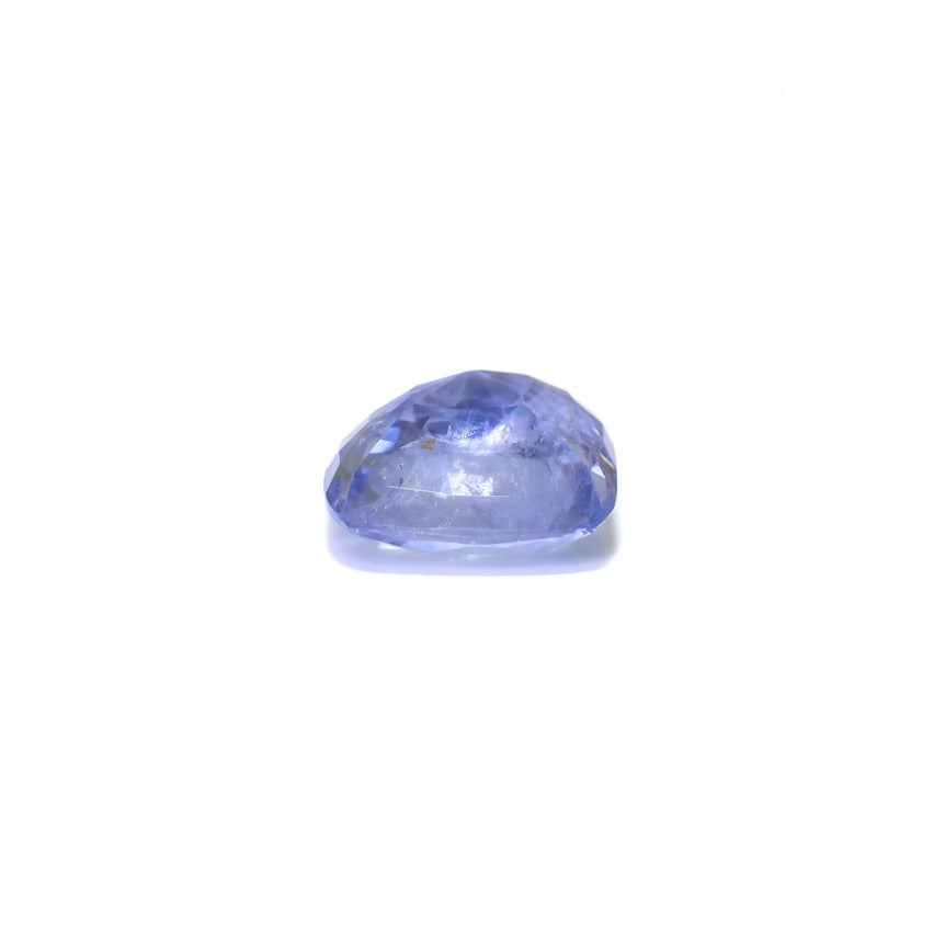 Blue Sapphire - 5.1 Carat - Pramogh