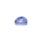 Blue Sapphire - 5.1 Carat - Pramogh