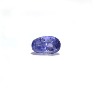 Srilankan Blue Sapphire - 5.5 Carat - Pramogh