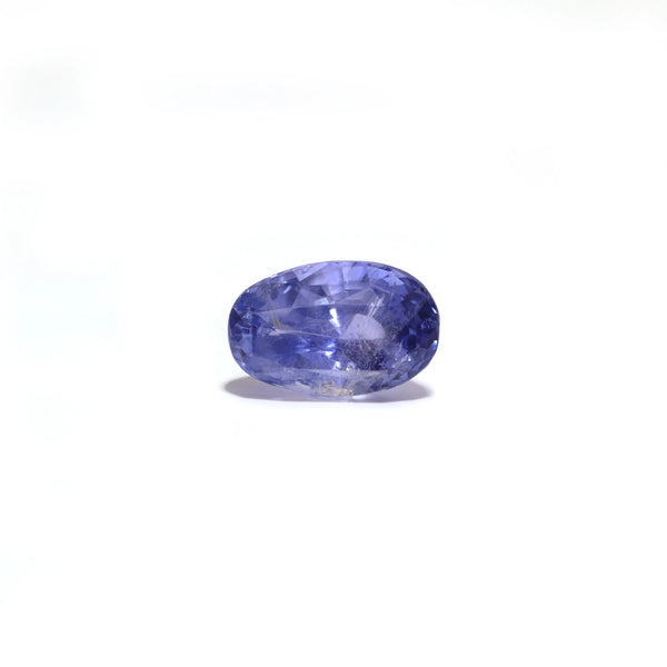 Srilankan Blue Sapphire - 5.5 Carat - Pramogh