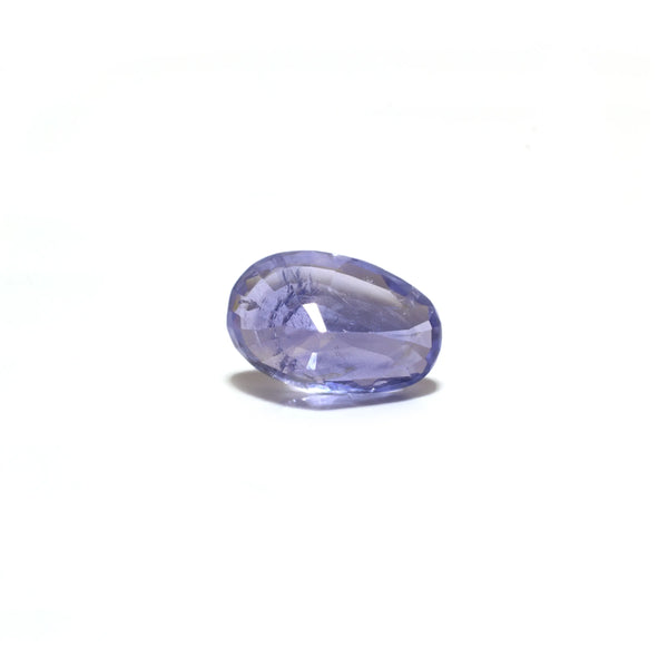 Blue Sapphire - 5.5 Carat