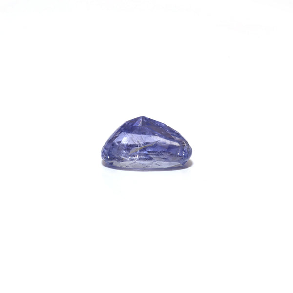 Blue Sapphire - 5.5 Carat