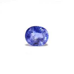 Srilankan Blue Sapphire - 5.8 Carat - Pramogh