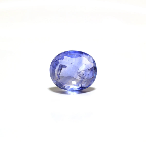 Blue Sapphire - 5.8 Carat