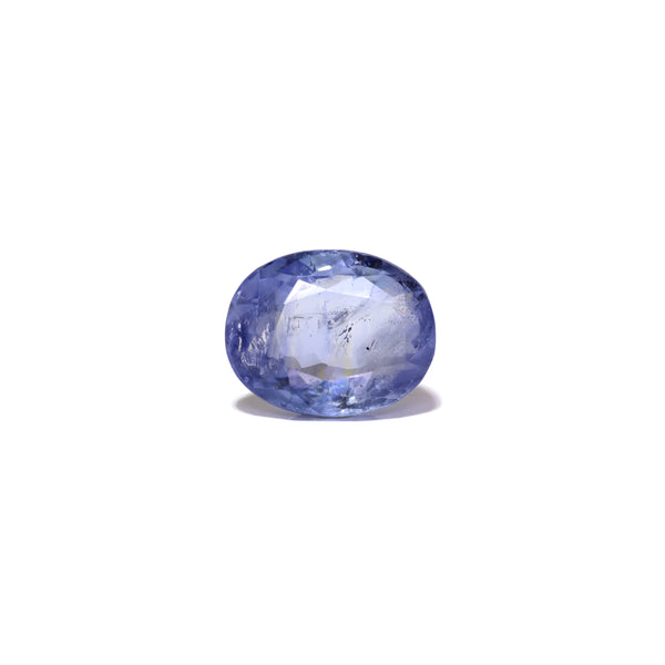 Srilankan Blue Sapphire - 7.2 Carat - Pramogh