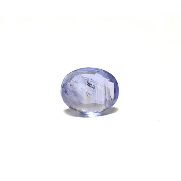 Blue Sapphire - 7.2 Carat