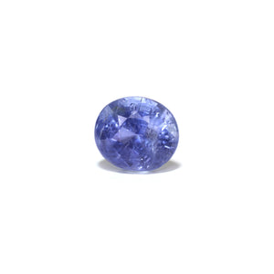 Srilankan Blue Sapphire - 5.8 Carat - Pramogh