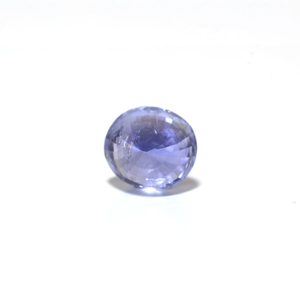 Blue Sapphire - 5.8 Carat