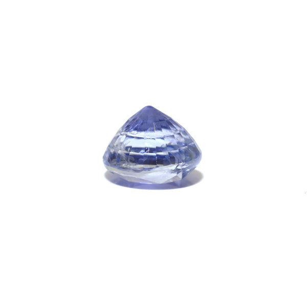 Blue Sapphire - 5.8 Carat