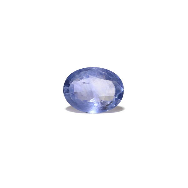 Srilankan Blue Sapphire - 5.7 Carat - Pramogh