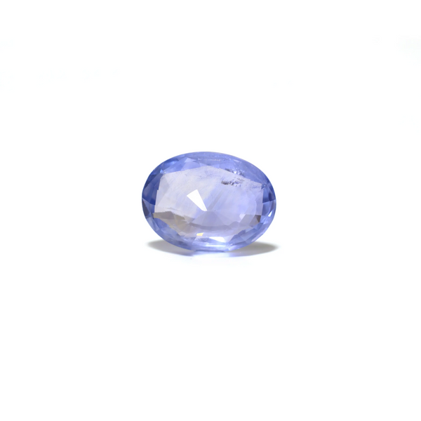 Blue Sapphire - 5.7 Carat