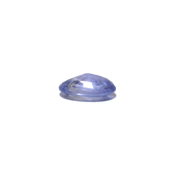 Blue Sapphire - 5.7 Carat