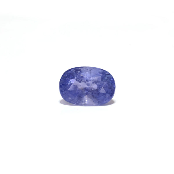 Srilankan Blue Sapphire - 8.3 Carat - Pramogh