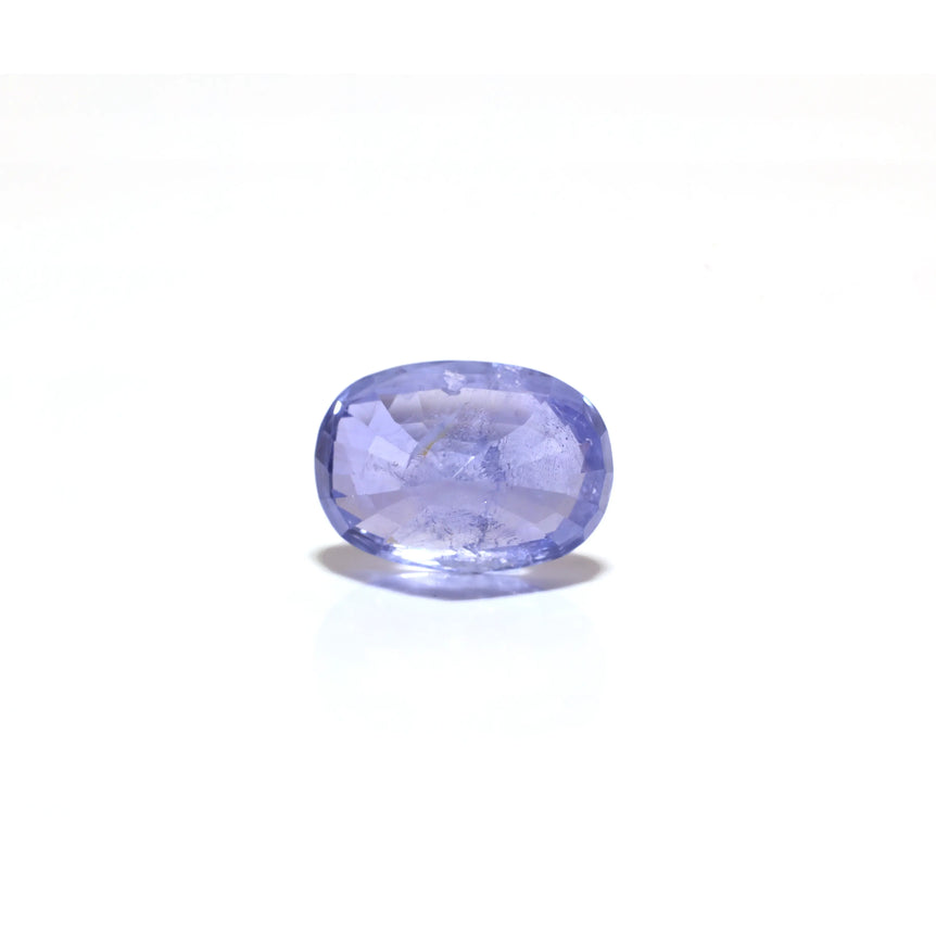 Blue Sapphire - 8.3 Carat - Pramogh