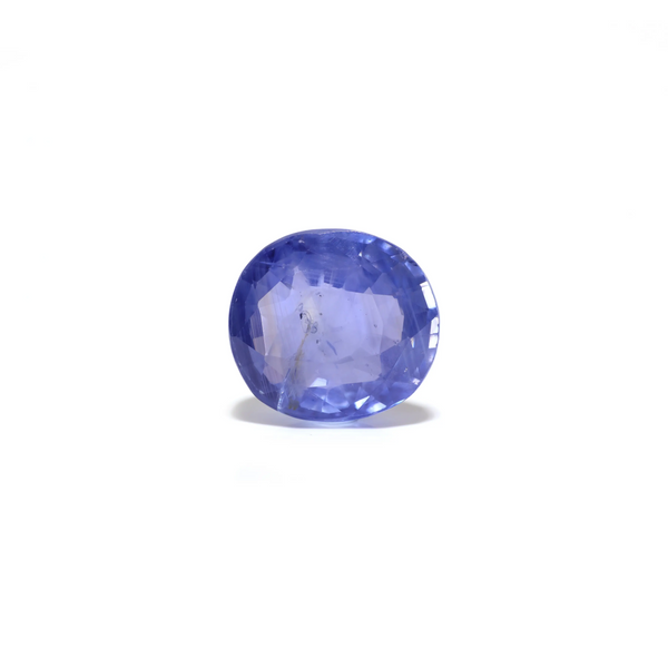 Srilankan Blue Sapphire - 8.1 Carat - Pramogh