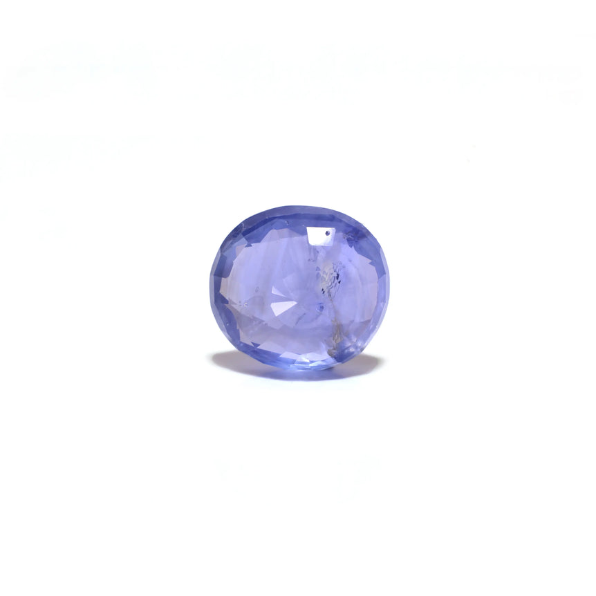 Blue Sapphire - 8.1 Carat - Pramogh