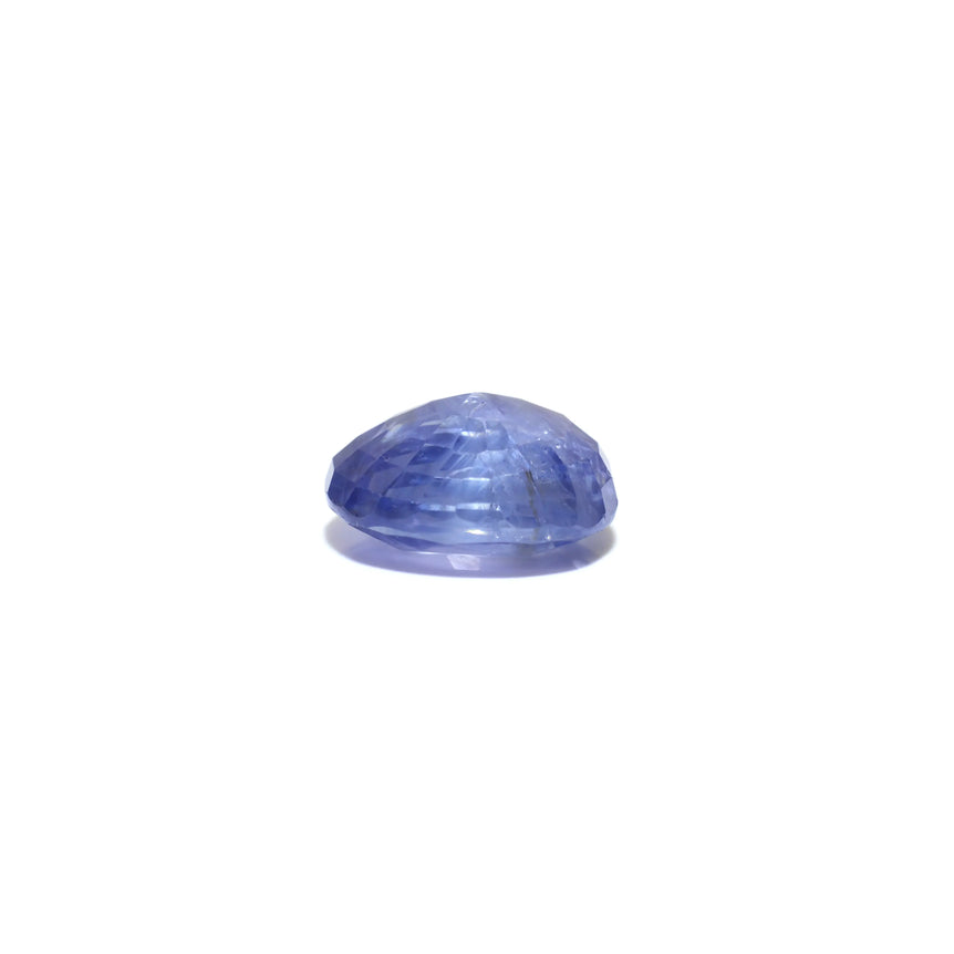 Blue Sapphire - 8.1 Carat - Pramogh
