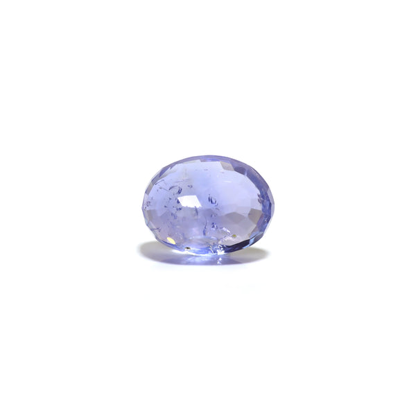 Blue Sapphire - 5.05 Carat