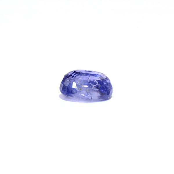 Blue Sapphire - 5.05 Carat