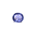 Blue Sapphire - 5.05 Carat - Pramogh