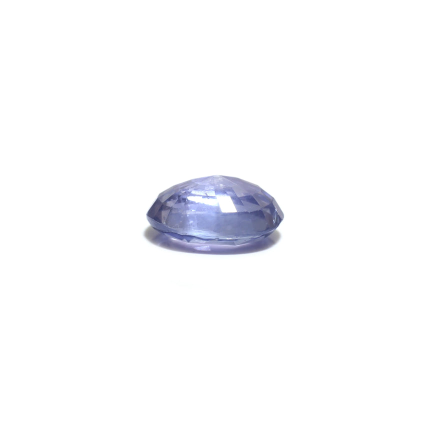 Blue Sapphire - 5.05 Carat - Pramogh