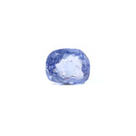 Srilankan Blue Sapphire - 3 Carat - Pramogh