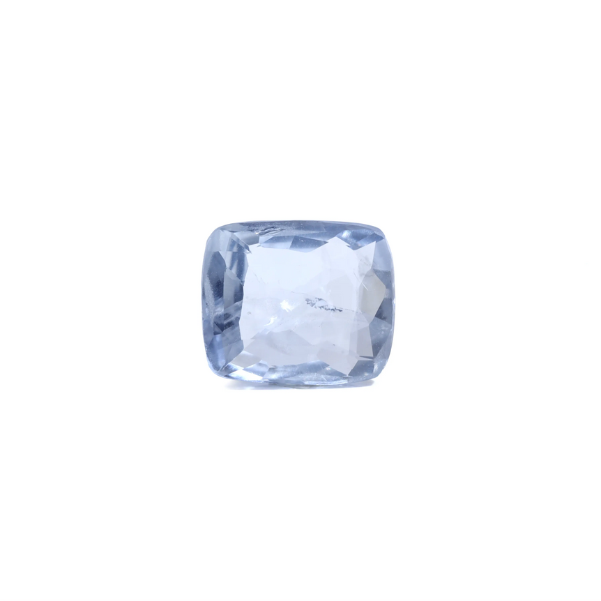 Srilankan Blue Sapphire - 3.05 Carat - Pramogh