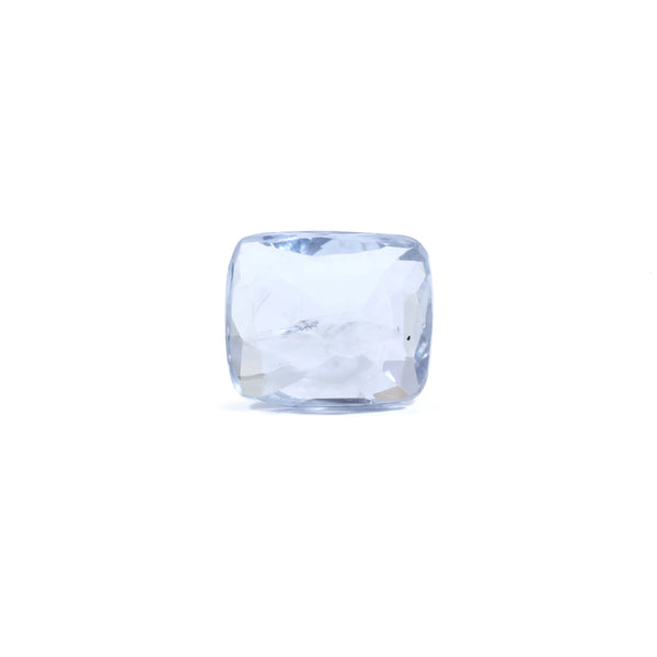 Blue Sapphire - 3.05 Carat