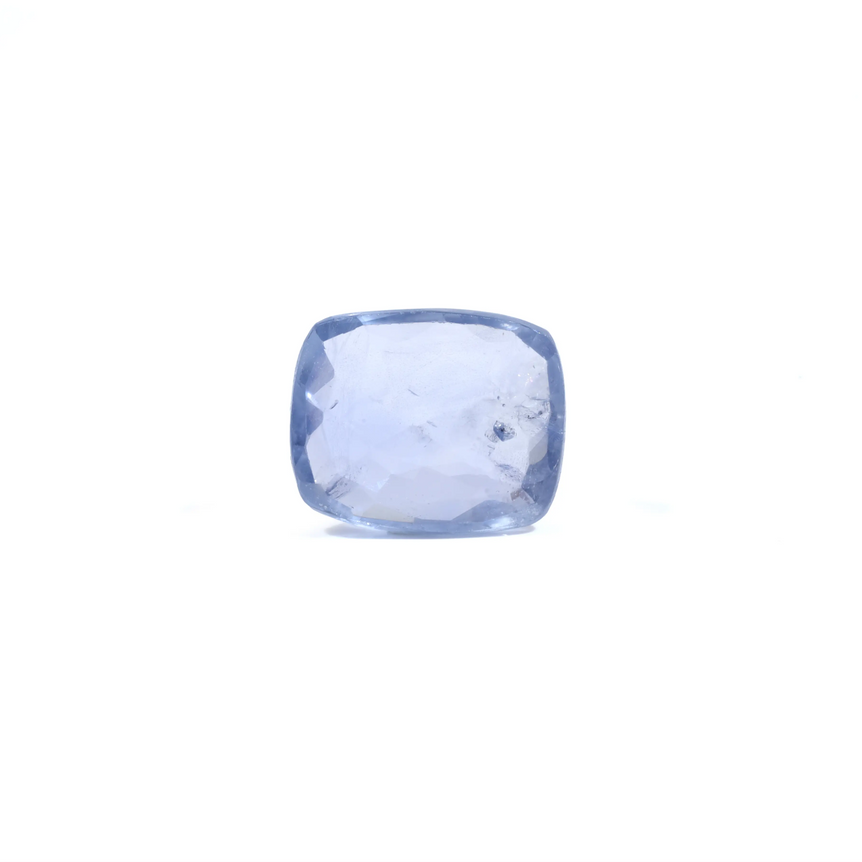 Srilankan Blue Sapphire - 3.05 Carat - Pramogh