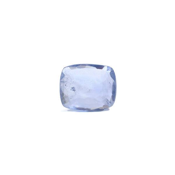 Blue Sapphire - 3.05 Carat