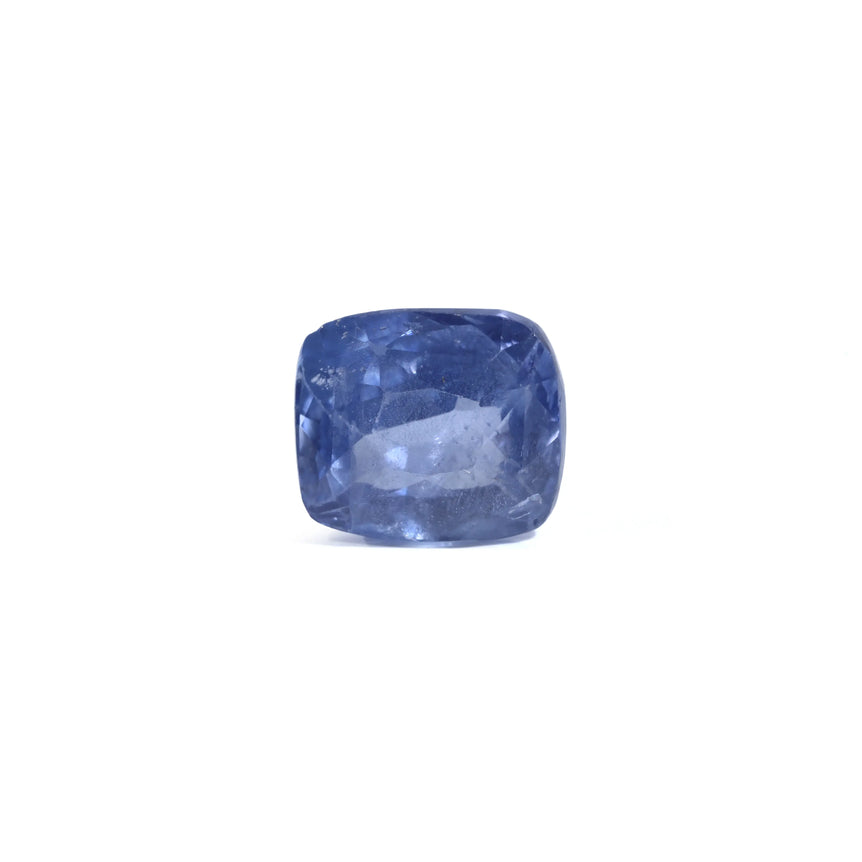 Srilankan Blue Sapphire - 2.9 Carat - Pramogh